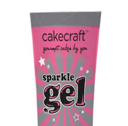 SPARKLES GEL