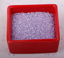 Sanding Sugar