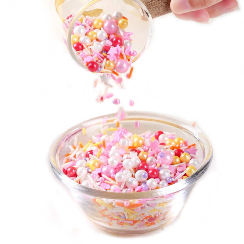 Sugar Sprinkles