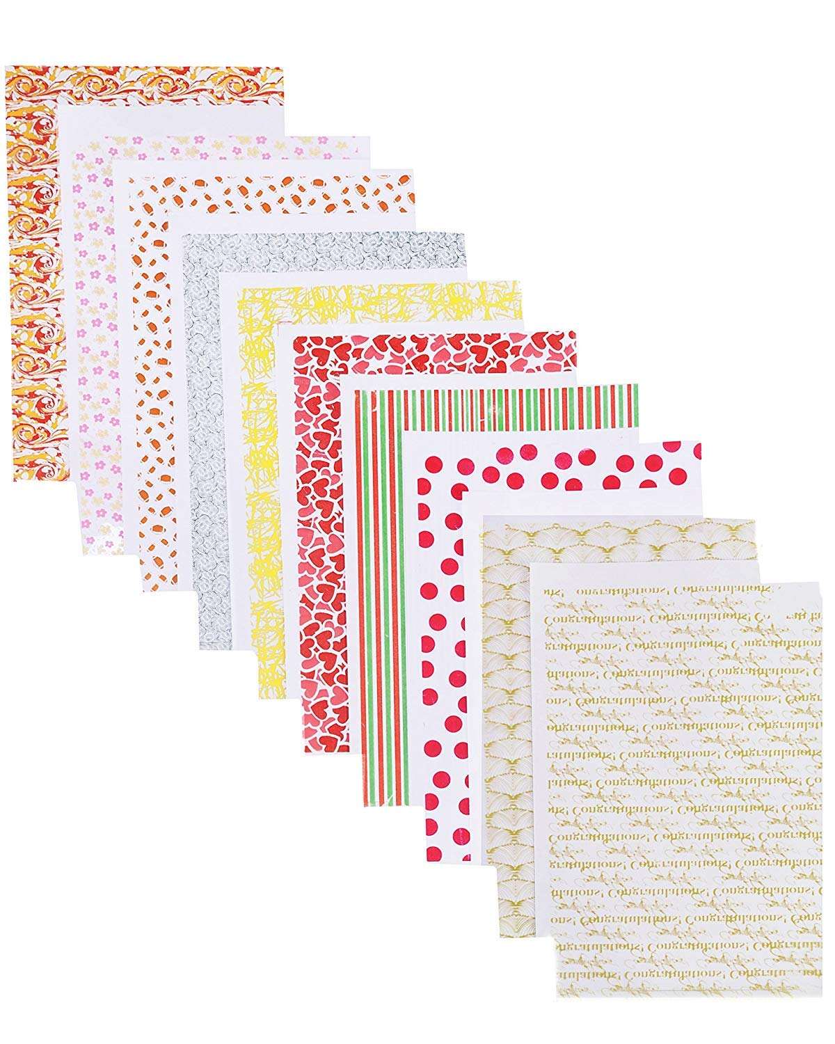 Icing/wafer Paper