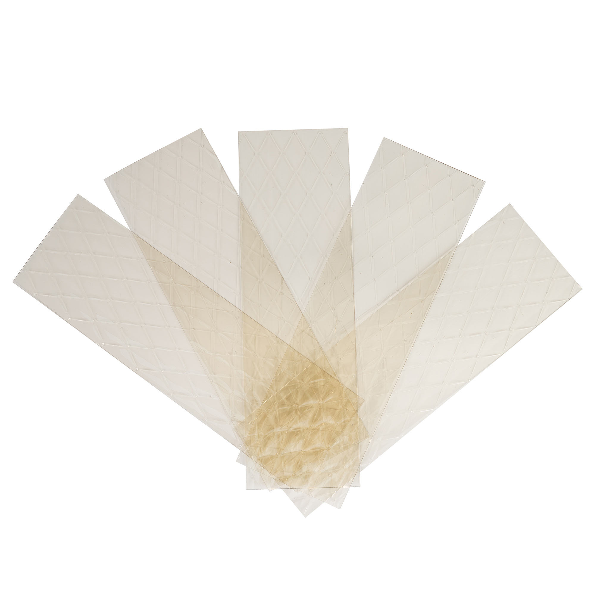 Gelatin Sheet