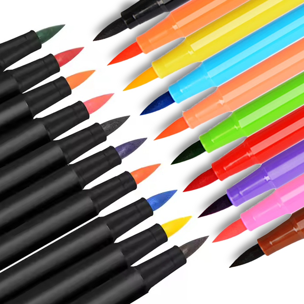 Edible Marker