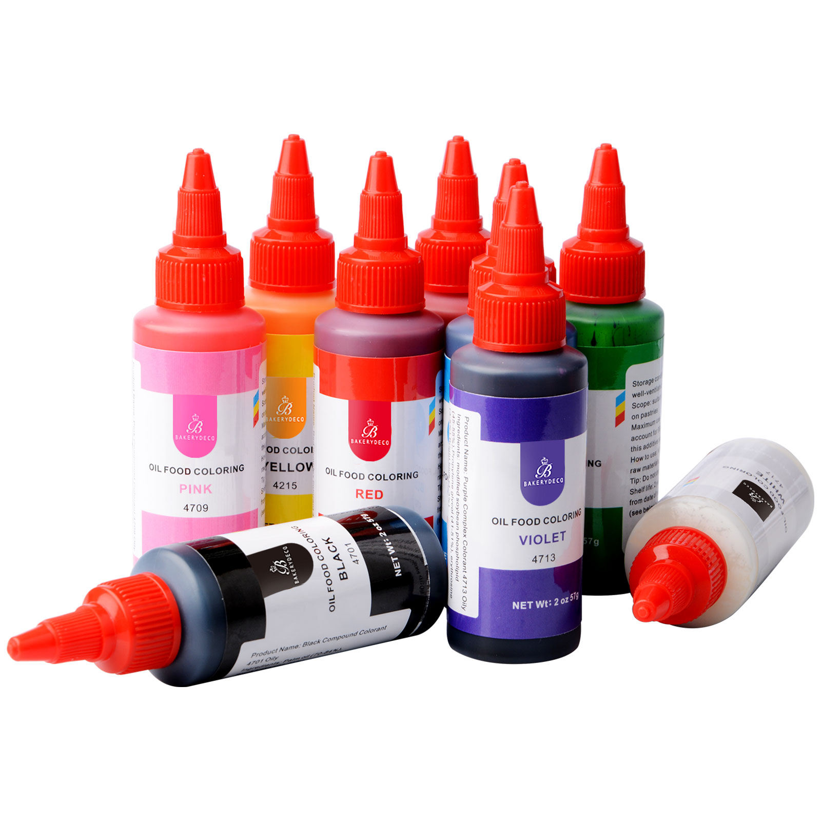 Food Coloring