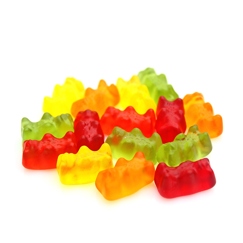 Soft Candy